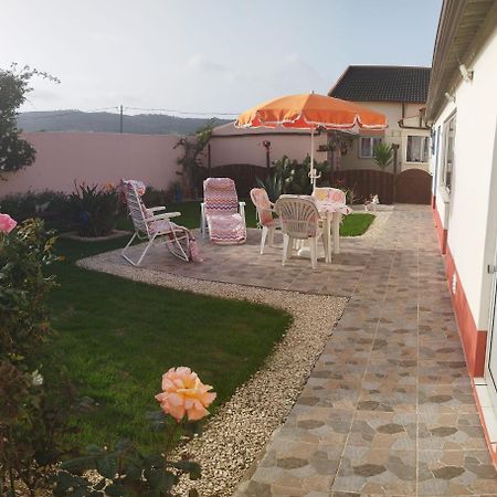 Ranch Lau&Ri Nazare Apartman Cela Velha Kültér fotó