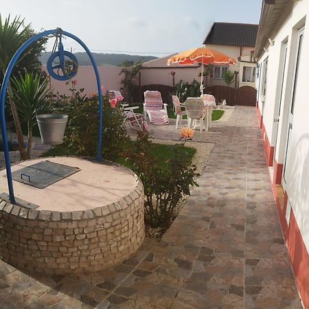 Ranch Lau&Ri Nazare Apartman Cela Velha Kültér fotó