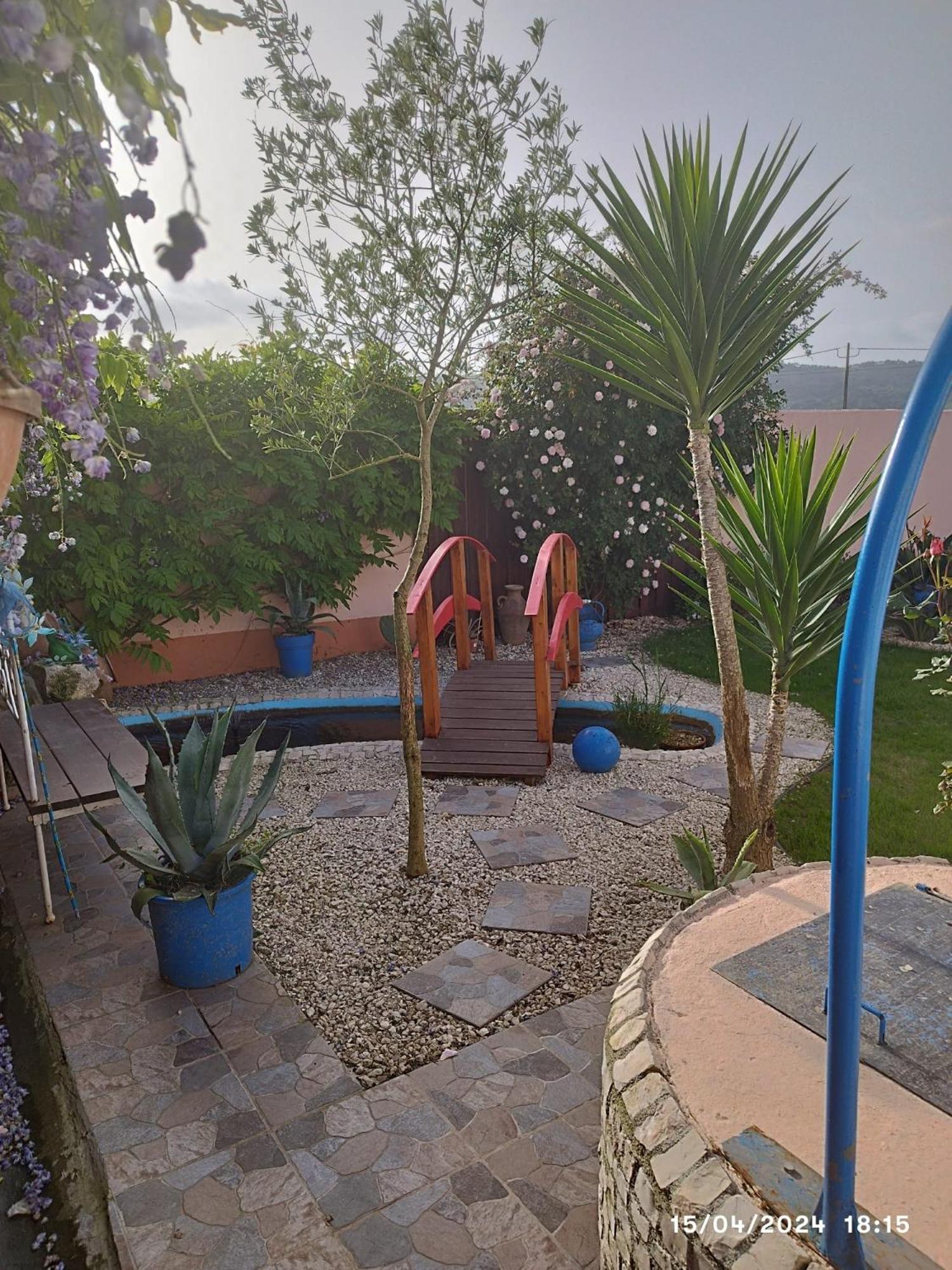 Ranch Lau&Ri Nazare Apartman Cela Velha Kültér fotó